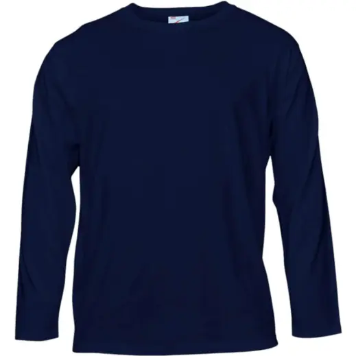 FWRD Kids Promo Long Sleeve T-Shirt Navy